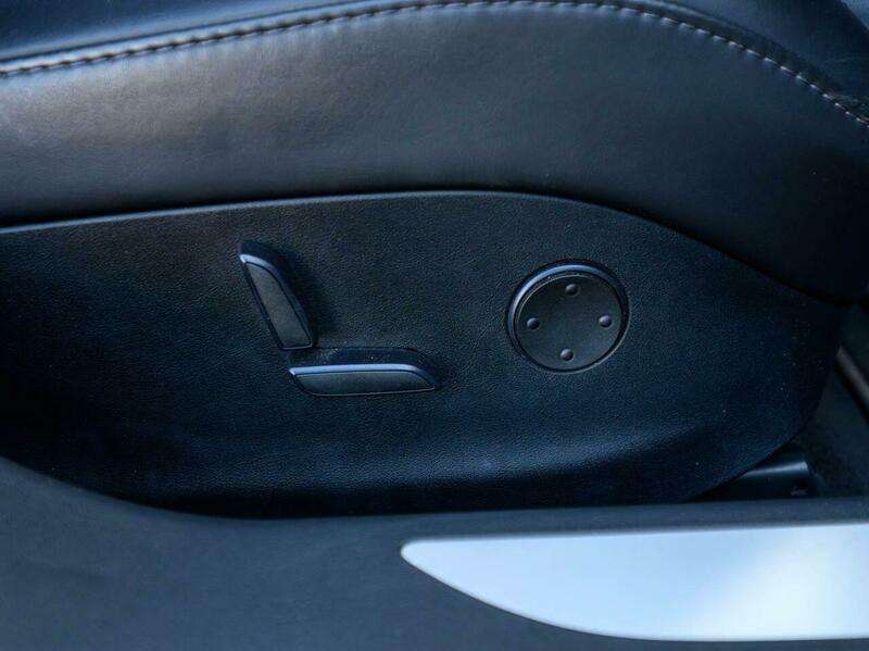 2019 TESLA MODEL S 2019 TESLA MODEL S