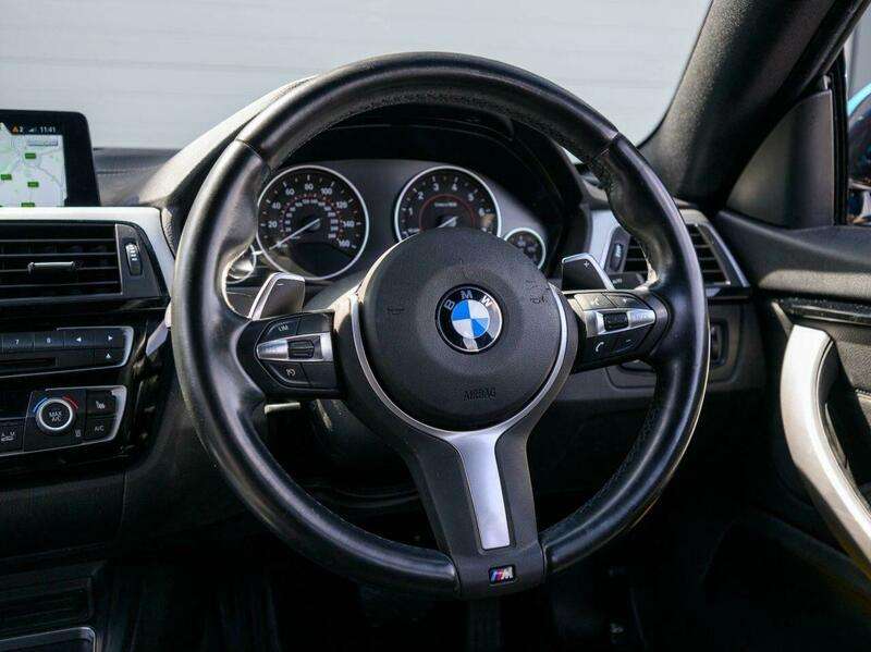 2019 BMW 4 SERIES 2019 BMW 4 SERIES
