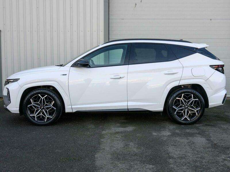 2023 HYUNDAI TUCSON 2023 HYUNDAI TUCSON