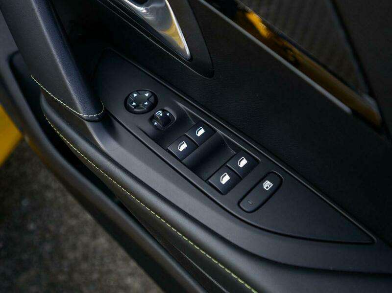 2021 PEUGEOT 208 2021 PEUGEOT 208