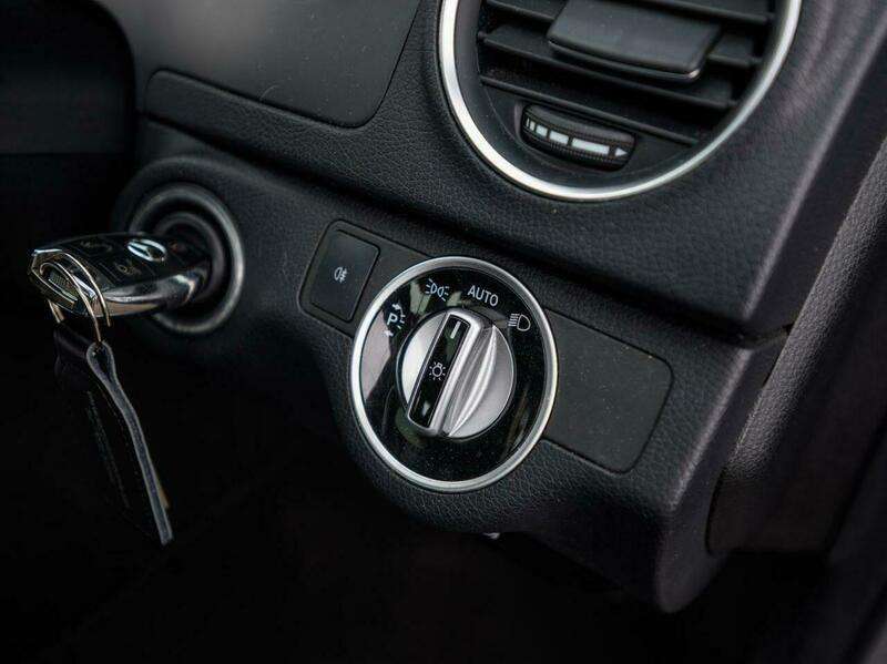 2012 MERCEDES-BENZ C CLASS 2012 MERCEDES-BENZ C CLASS