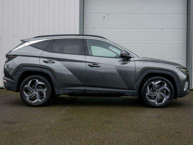 2023 HYUNDAI TUCSON 2023 HYUNDAI TUCSON