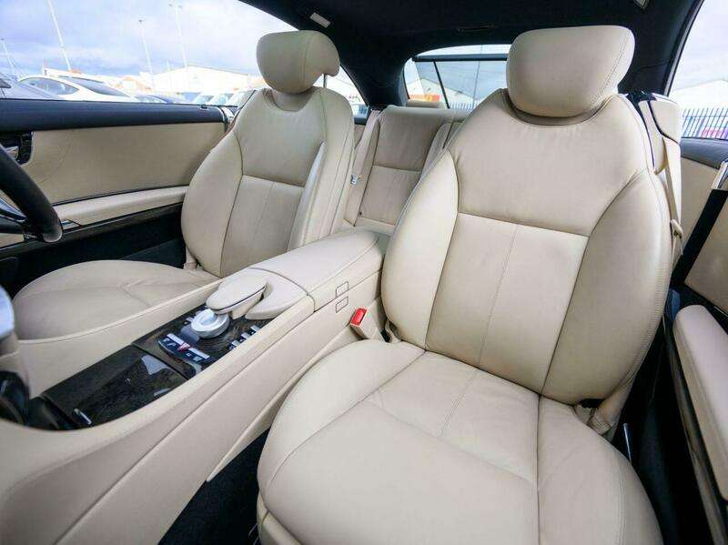2009 MERCEDES-BENZ GLA 2009 MERCEDES-BENZ GLA