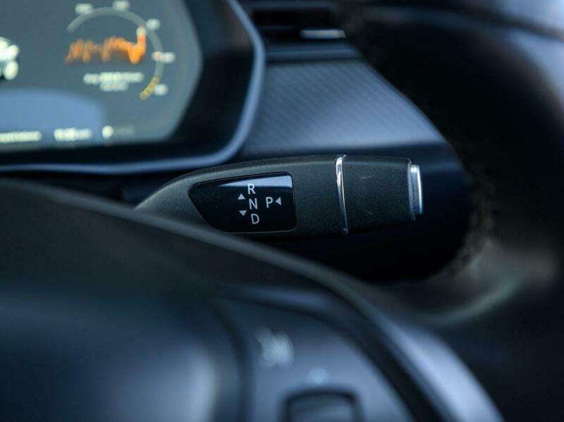 2019 TESLA MODEL S 2019 TESLA MODEL S