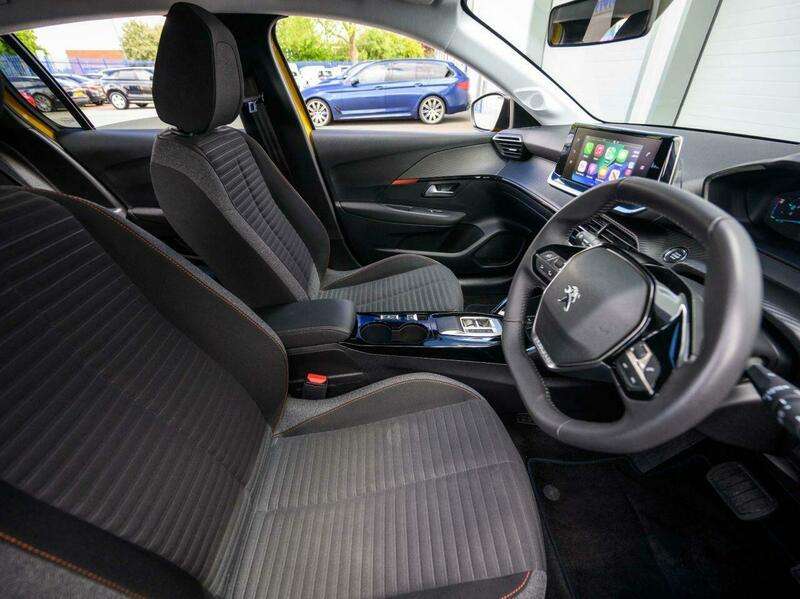 2023 PEUGEOT 208 2023 PEUGEOT 208