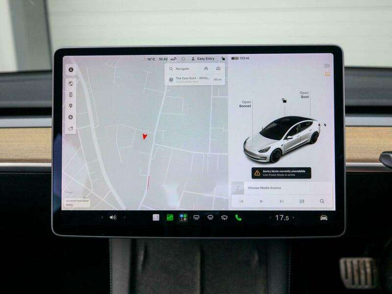 2020 TESLA MODEL 3 2020 TESLA MODEL 3