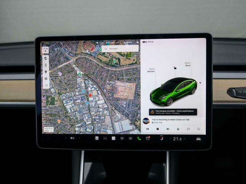 2019 TESLA MODEL 3 2019 TESLA MODEL 3