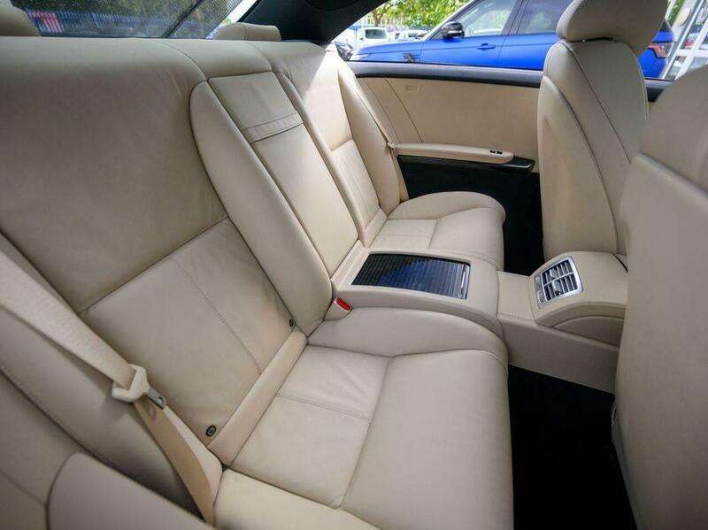 2009 MERCEDES-BENZ GLA 2009 MERCEDES-BENZ GLA