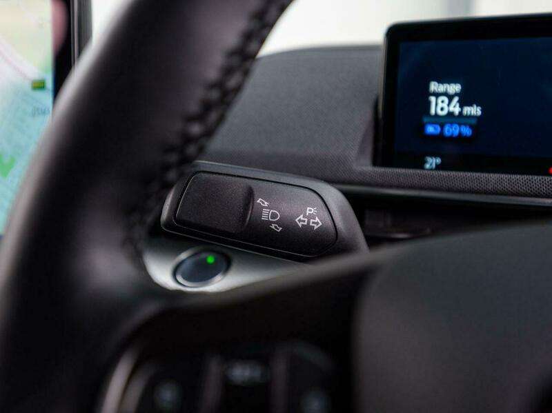 2021 FORD MUSTANG 2021 FORD MUSTANG
