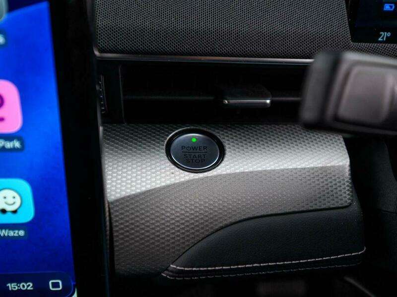 2021 FORD MUSTANG 2021 FORD MUSTANG