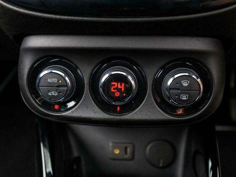 2013 VAUXHALL ADAM 2013 VAUXHALL ADAM