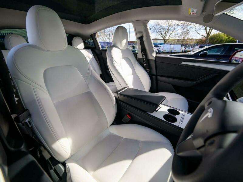 2023 TESLA MODEL Y 2023 TESLA MODEL Y