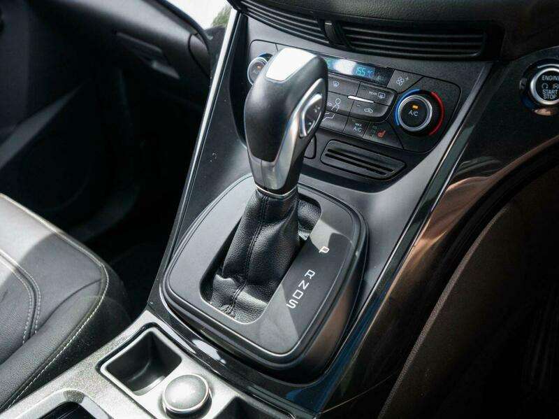 2019 FORD KUGA 2019 FORD KUGA