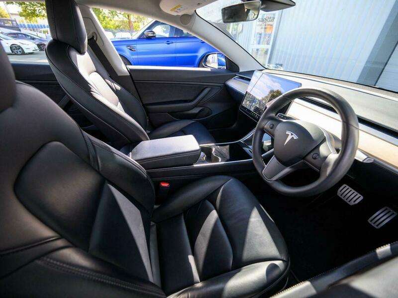 2020 TESLA MODEL 3 2020 TESLA MODEL 3