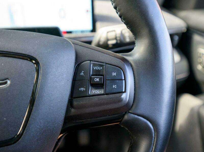 2022 FORD MUSTANG 2022 FORD MUSTANG