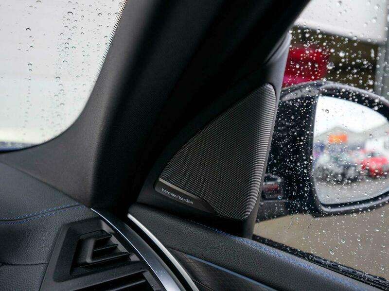 2021 BMW X3 2021 BMW X3