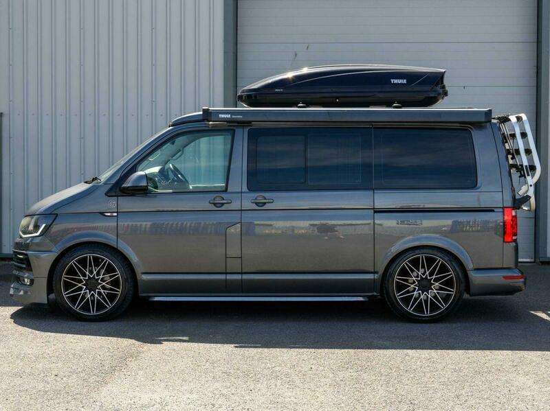2019 VOLKSWAGEN TRANSPORTER 2019 VOLKSWAGEN TRANSPORTER