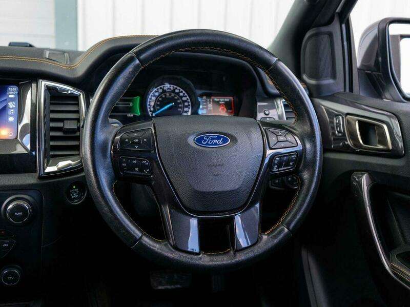 2021 FORD RANGER 2021 FORD RANGER