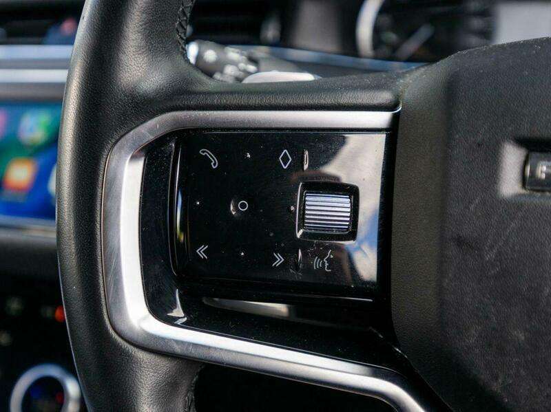 2023 LAND ROVER RANGE ROVER EVOQUE 2023 LAND ROVER RANGE ROVER EVOQUE