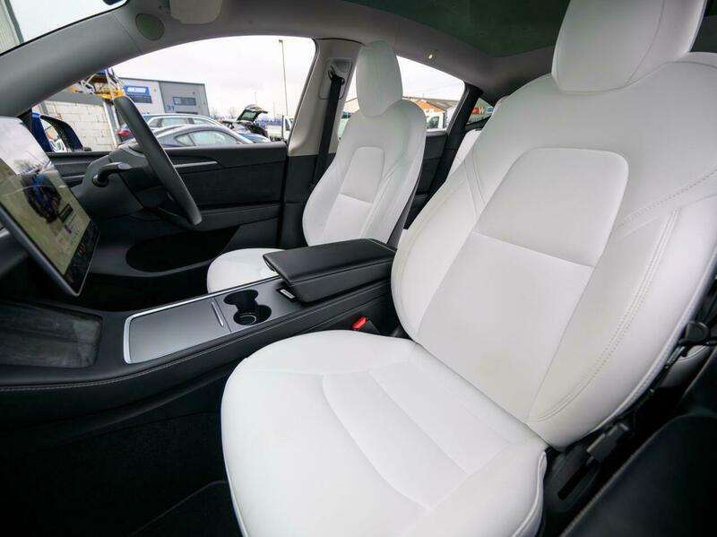 2022 TESLA MODEL Y 2022 TESLA MODEL Y