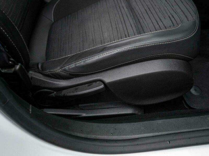 2015 VAUXHALL ASTRA 2015 VAUXHALL ASTRA