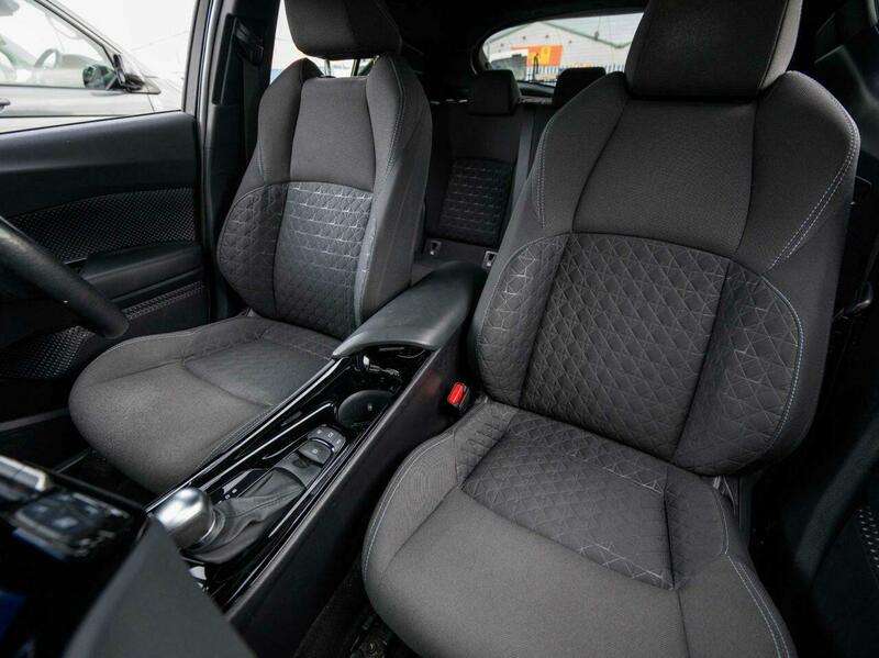 2020 TOYOTA C-HR 2020 TOYOTA C-HR