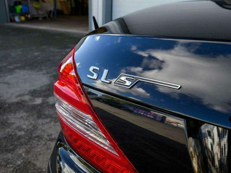 2007 MERCEDES-BENZ SLK 2007 MERCEDES-BENZ SLK
