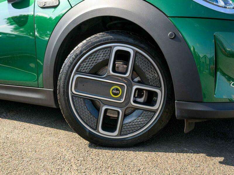 2021 MINI HATCH 2021 MINI HATCH