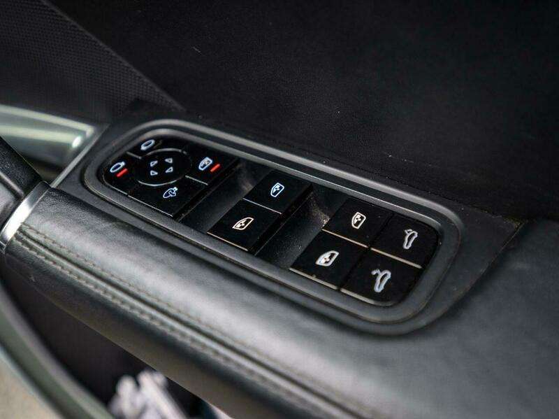 2018 PORSCHE CAYENNE 2018 PORSCHE CAYENNE