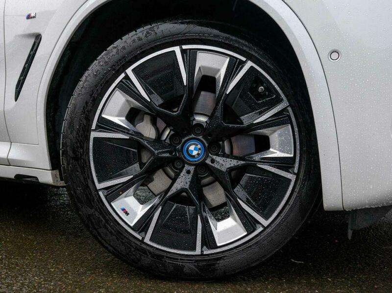 2021 BMW X3 2021 BMW X3