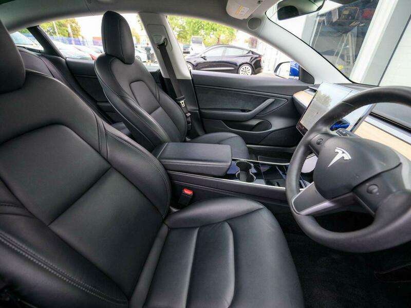 2020 TESLA MODEL 3 2020 TESLA MODEL 3