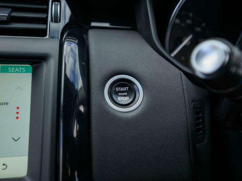 2020 LAND ROVER DISCOVERY 2020 LAND ROVER DISCOVERY