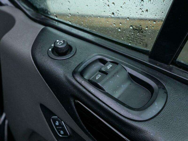 2023 FORD TRANSIT CUSTOM 2023 FORD TRANSIT CUSTOM