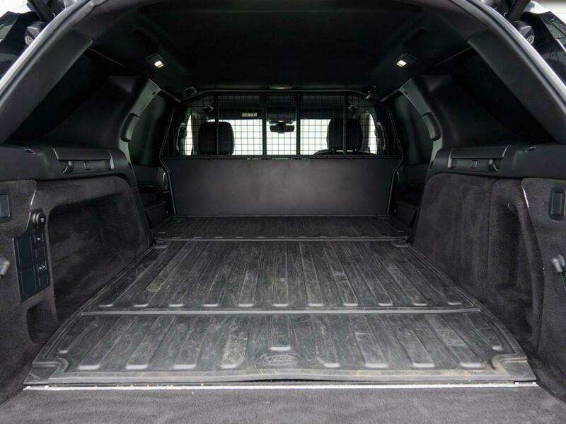 2018 LAND ROVER DISCOVERY 2018 LAND ROVER DISCOVERY