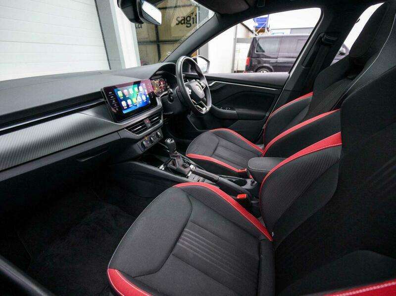 2021 SKODA SCALA 2021 SKODA SCALA