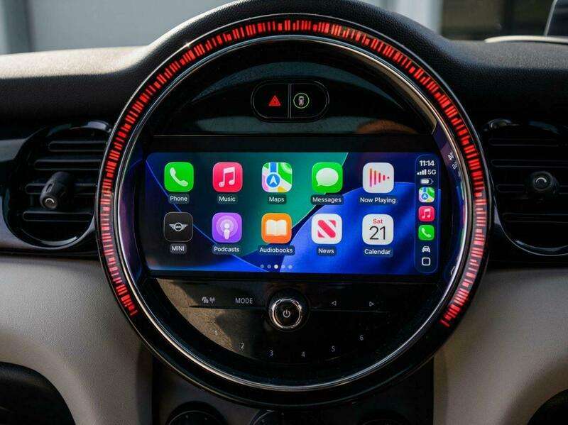 2021 MINI HATCH 2021 MINI HATCH