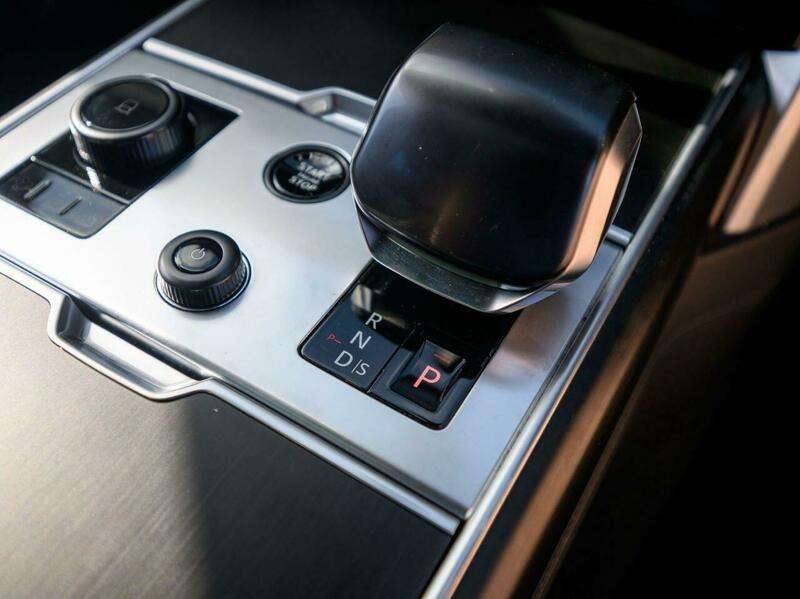 2023 LAND ROVER RANGE ROVER 2023 LAND ROVER RANGE ROVER