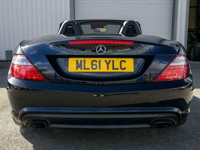 2011 MERCEDES SLK 2011 MERCEDES SLK