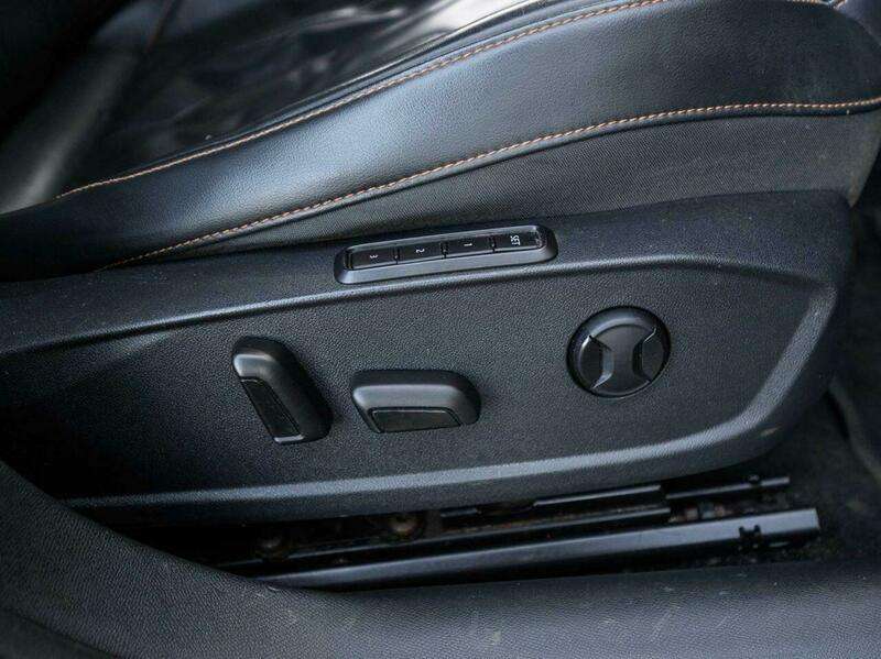 2021 CUPRA FORMENTOR 2021 CUPRA FORMENTOR