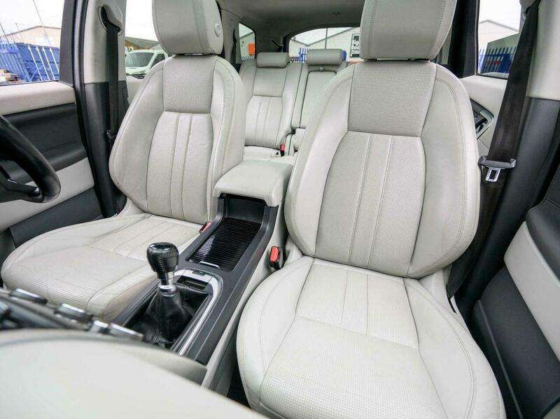 2016 LAND ROVER DISCOVERY SPORT 2016 LAND ROVER DISCOVERY SPORT