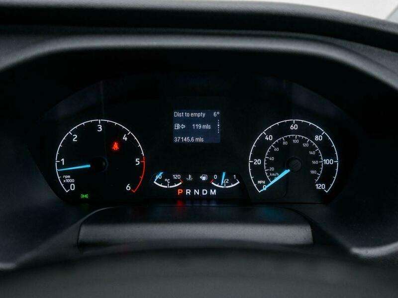 2023 FORD TRANSIT CUSTOM 2023 FORD TRANSIT CUSTOM