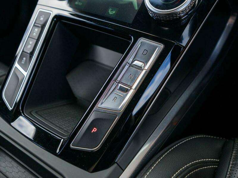 2019 JAGUAR I-PACE 2019 JAGUAR I-PACE