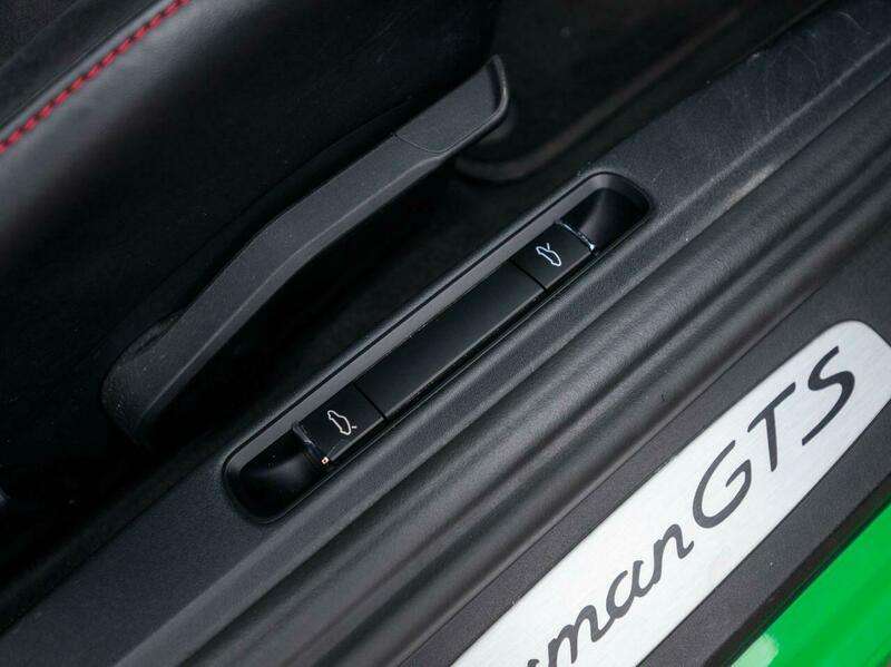 2021 PORSCHE CAYMAN 2021 PORSCHE CAYMAN