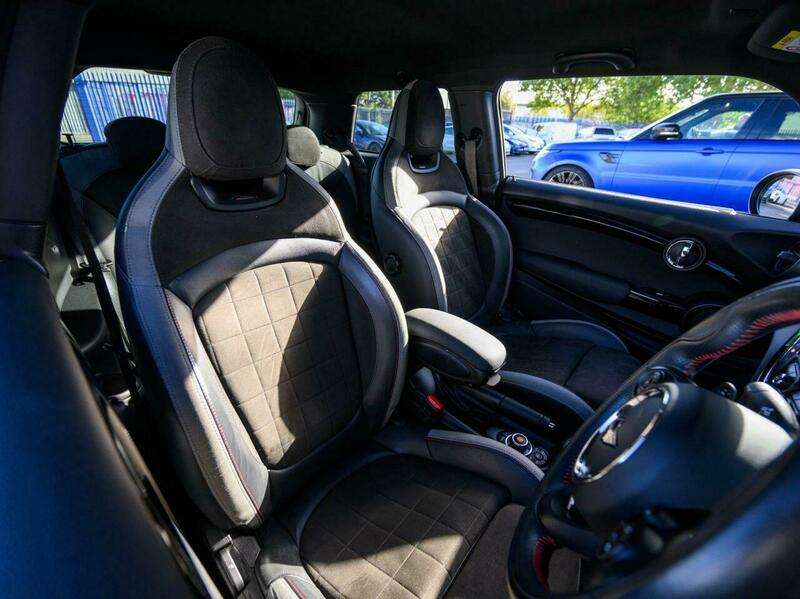 2021 MINI HATCH 2021 MINI HATCH