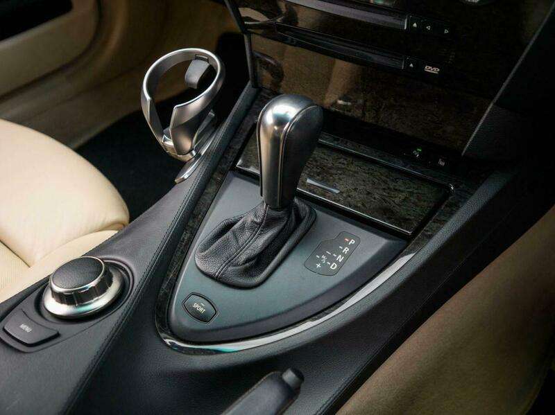 2007 BMW 6 SERIES 2007 BMW 6 SERIES