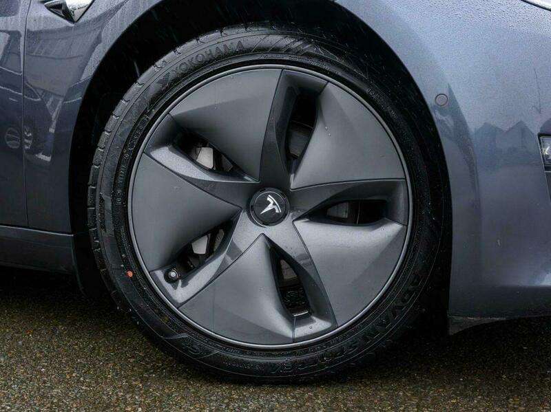 2019 TESLA MODEL 3 2019 TESLA MODEL 3