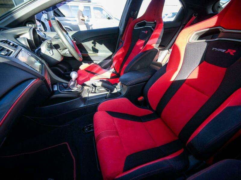 2016 HONDA CIVIC 2016 HONDA CIVIC