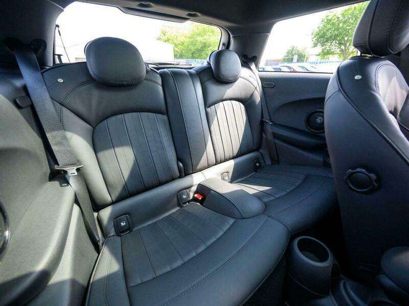 2021 MINI HATCH 2021 MINI HATCH
