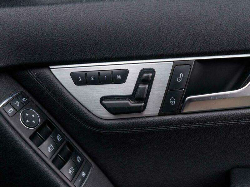 2012 MERCEDES-BENZ C CLASS 2012 MERCEDES-BENZ C CLASS