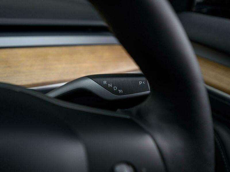 2021 TESLA MODEL 3 2021 TESLA MODEL 3